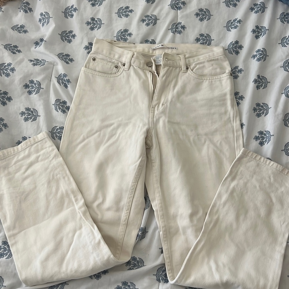Vintage jeans